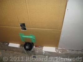 laundry room reno 2011